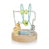 Zopa - Zopa Wooden Activity Toy Elephant - Mari Kali Stores Cyprus